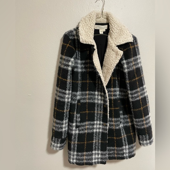 Saltwater Luxe Provence Coat size XS - Picture 2 of 5